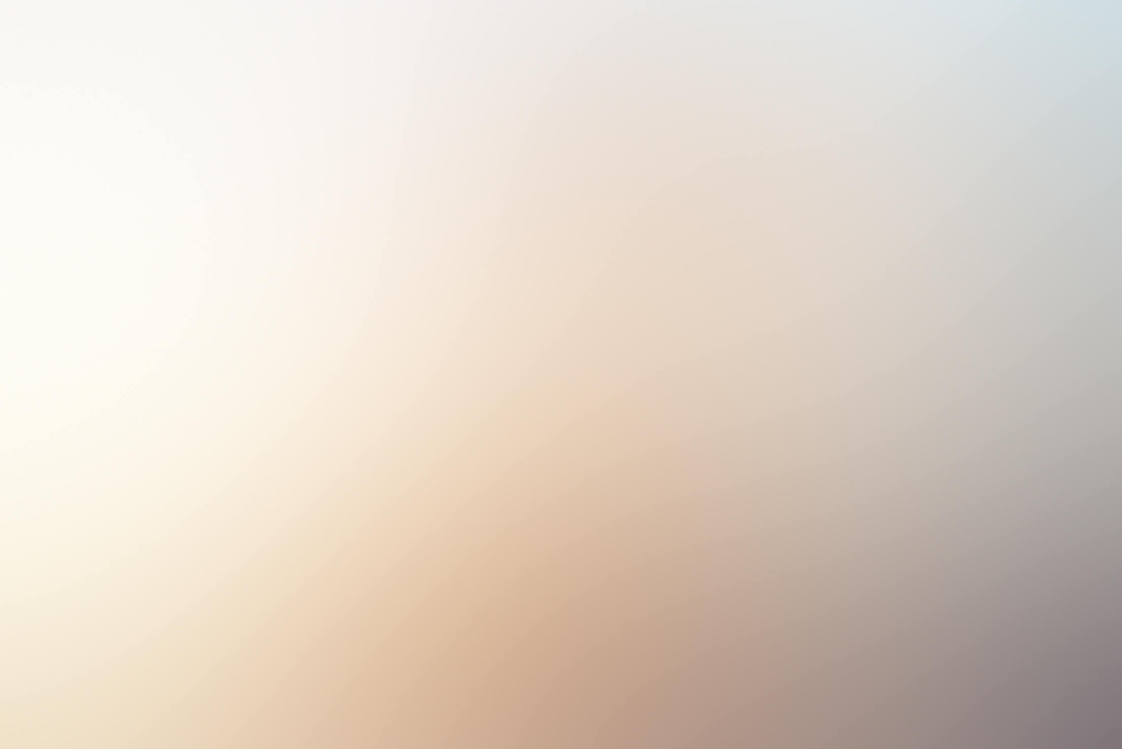 Defocused Soft Abstract Background
